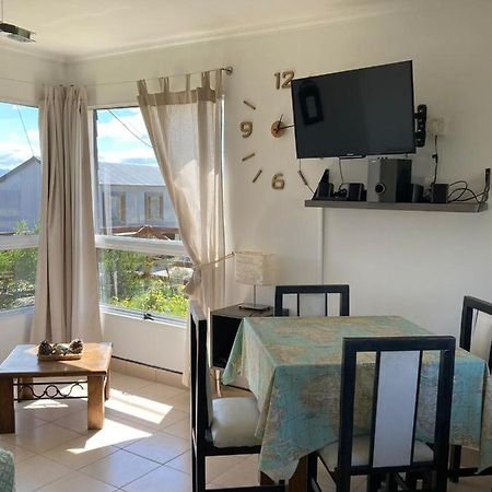 C & N - Altos De La Bahia Apartment Ел Калафате Екстериор снимка