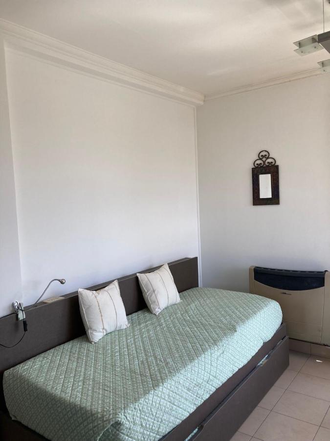 C & N - Altos De La Bahia Apartment Ел Калафате Екстериор снимка