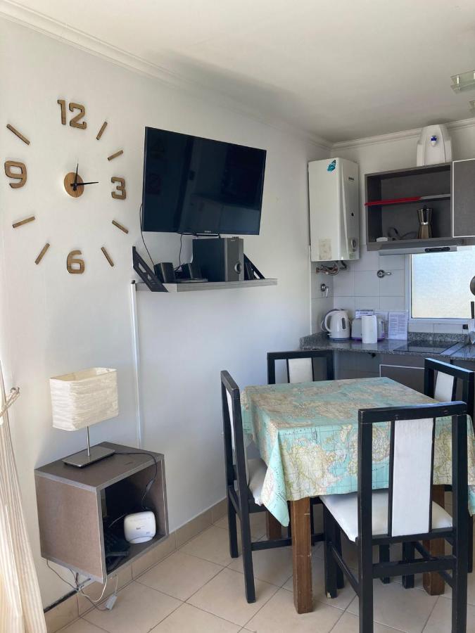 C & N - Altos De La Bahia Apartment Ел Калафате Екстериор снимка