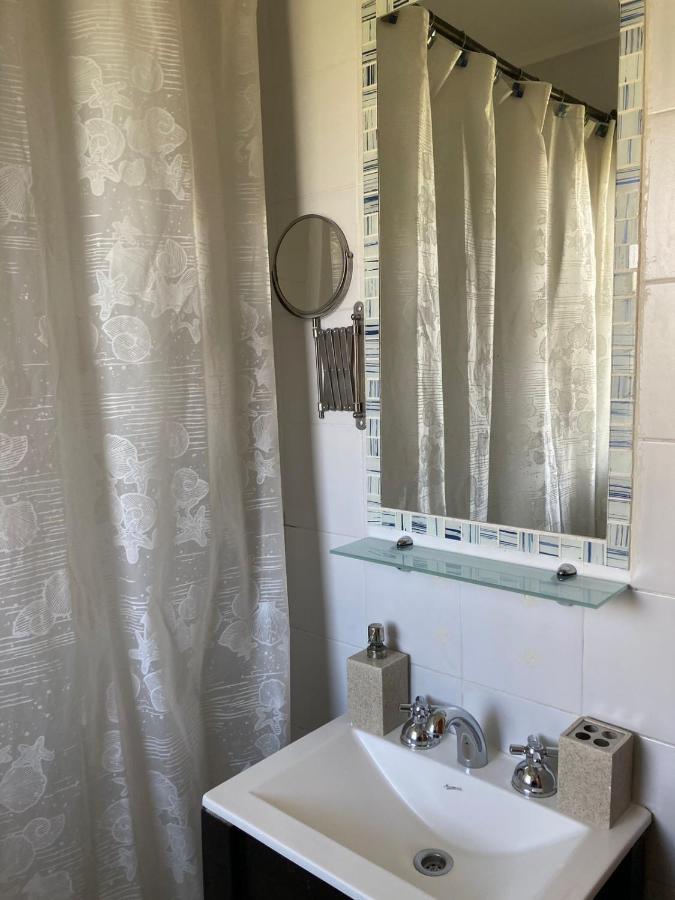 C & N - Altos De La Bahia Apartment Ел Калафате Екстериор снимка