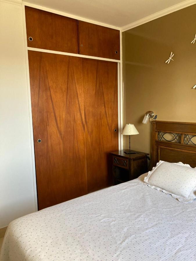 C & N - Altos De La Bahia Apartment Ел Калафате Екстериор снимка